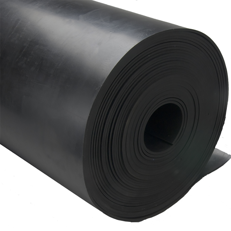 Insulatation Rubber Sheet