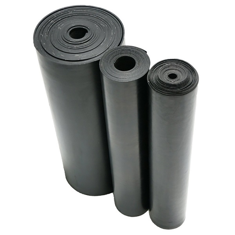 Flame Retardant Rubber Sheet