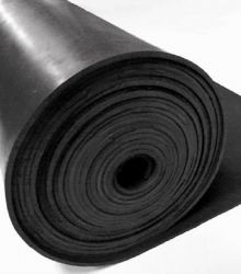 ECO Rubber Sheet