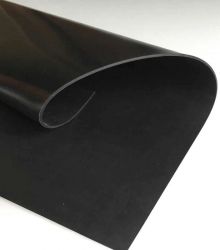 Anti-corrosion and Acid Alkali Resistant Rubber Sheet