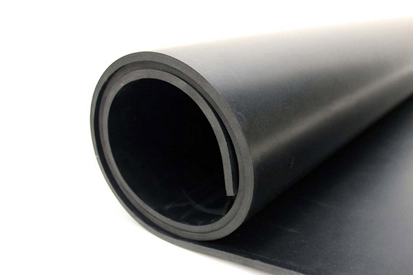 Rubber sheet classification and application introduction