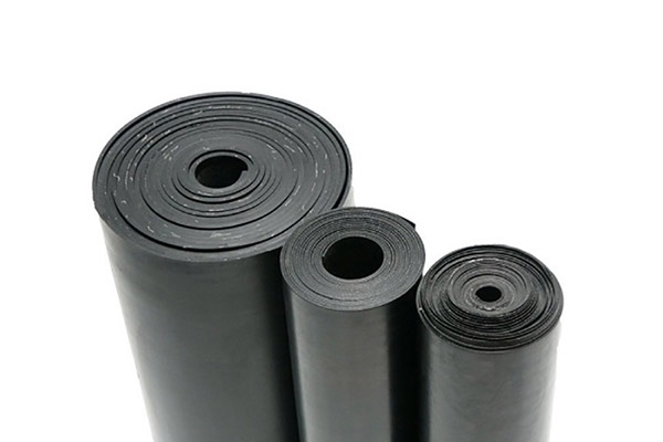 Characteristics and functions of industrial insulation rubber sheet