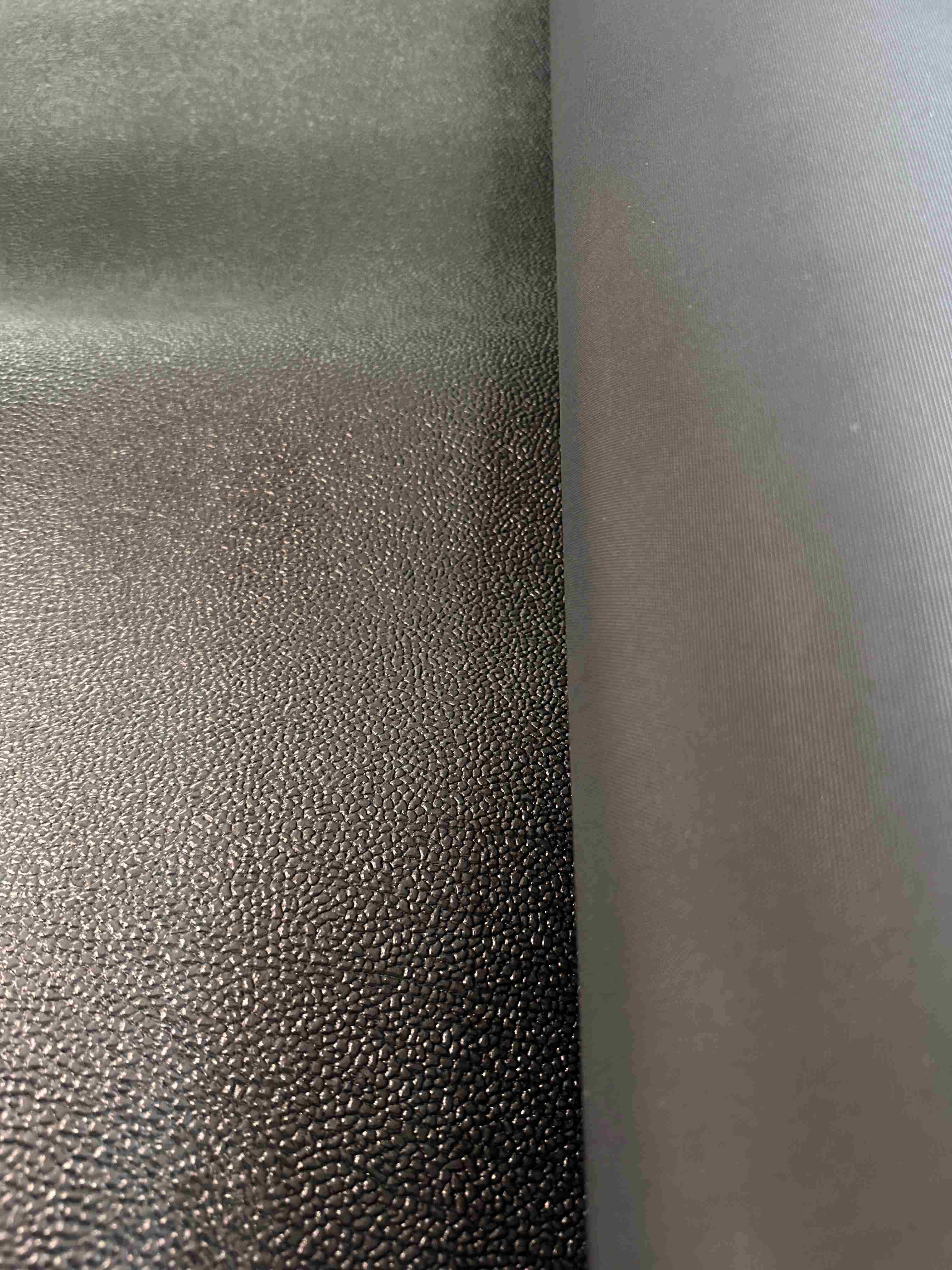 Orange Peal Rubber Sheet