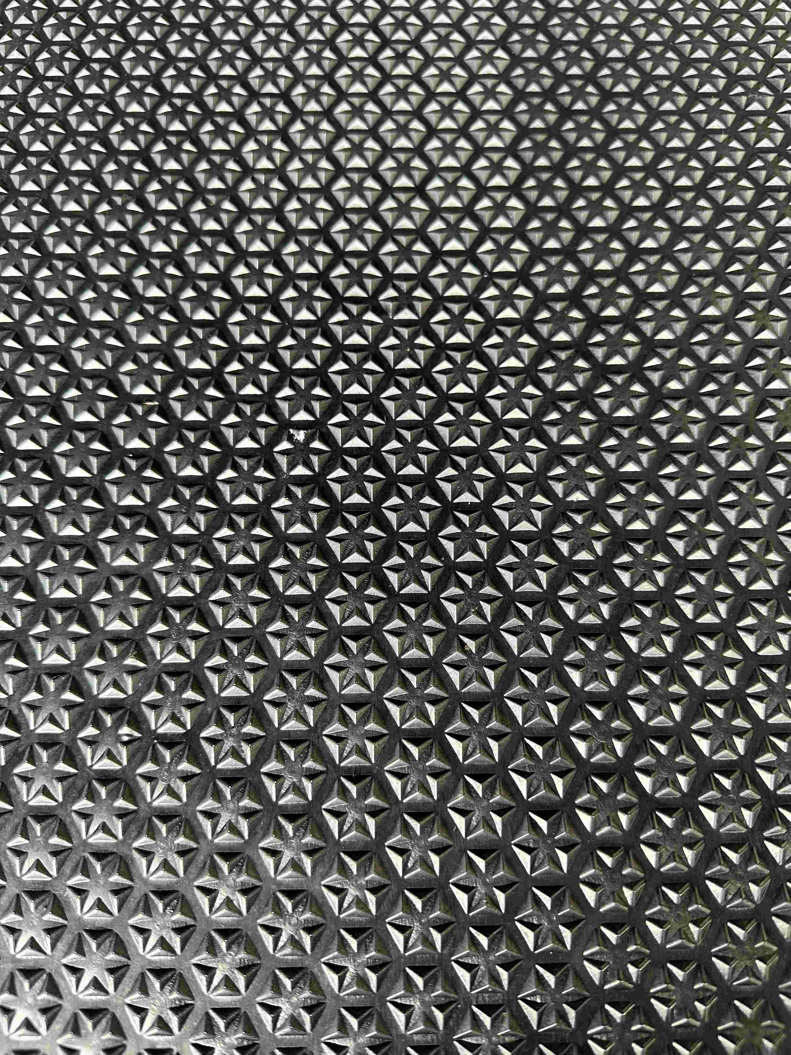Dairy Cow Anti-lameness Rubber Mat