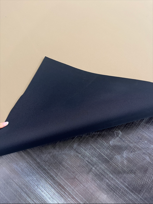 High‑Performance Wear‑Resistant & Corrosion‑Resistant Rubber Lining
