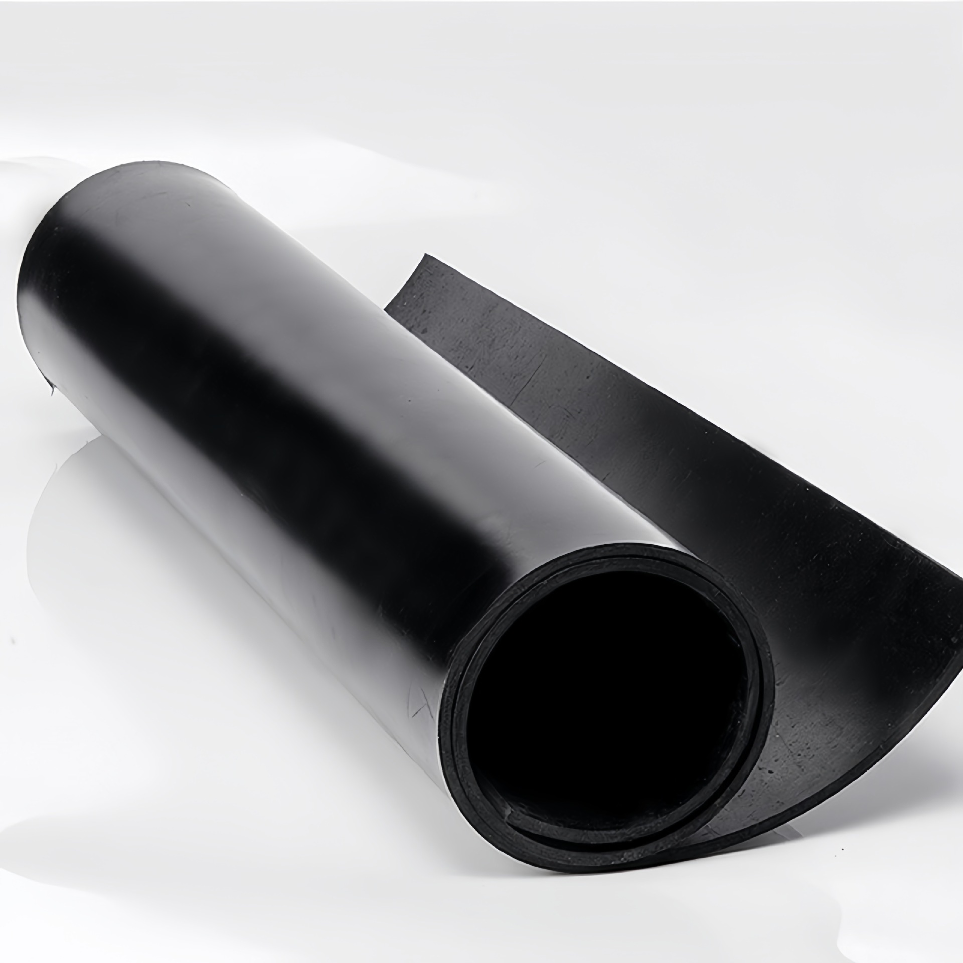 NBR Rubber Sheet – Oil Resistant Nitrile Rubber Sheet