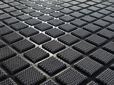 Livestock mats